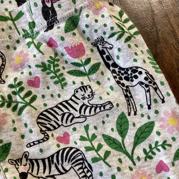 Safari Pajama Bottom - Picture 3 of 4